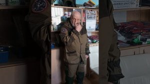 Рыжий в Бобре