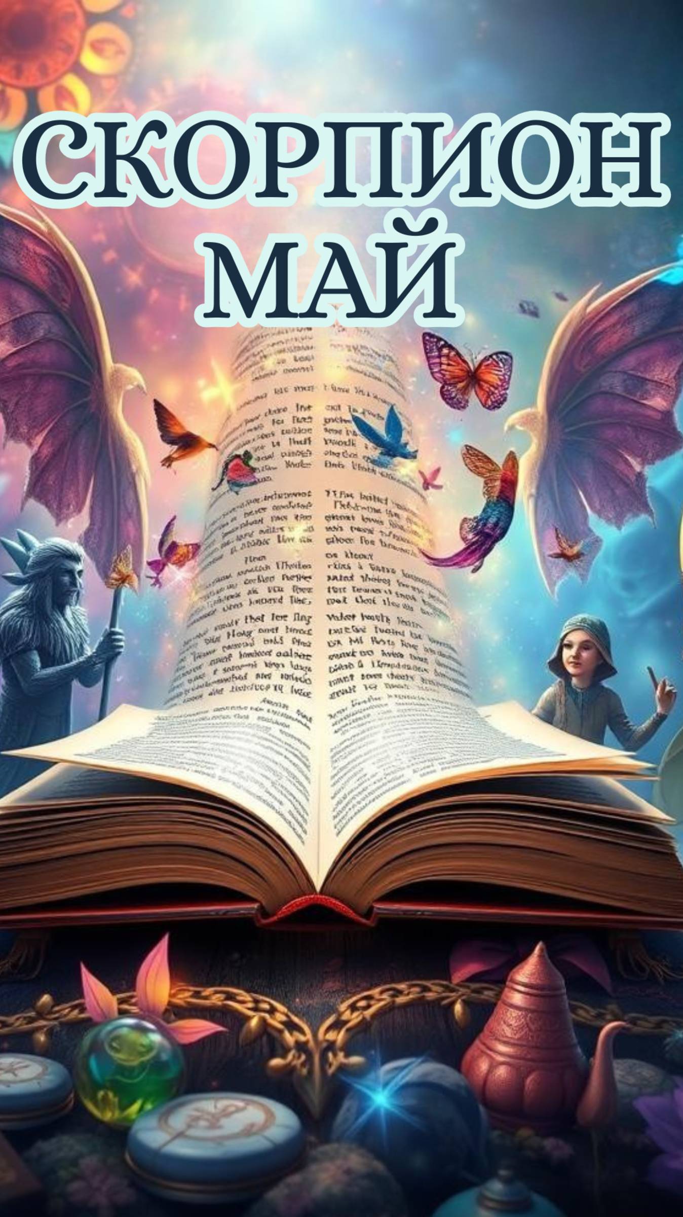 Скорпион гадание по книге май #скорпион #скорпионсовет #гаданиепокниге #предсказание #советнамесяц