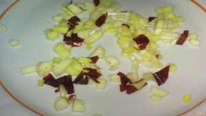 Куриное филе Кунг-Пао