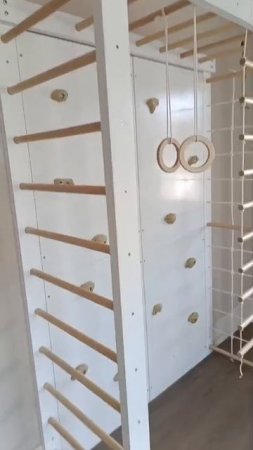 ДСК "Гулливер со скалодромом"
