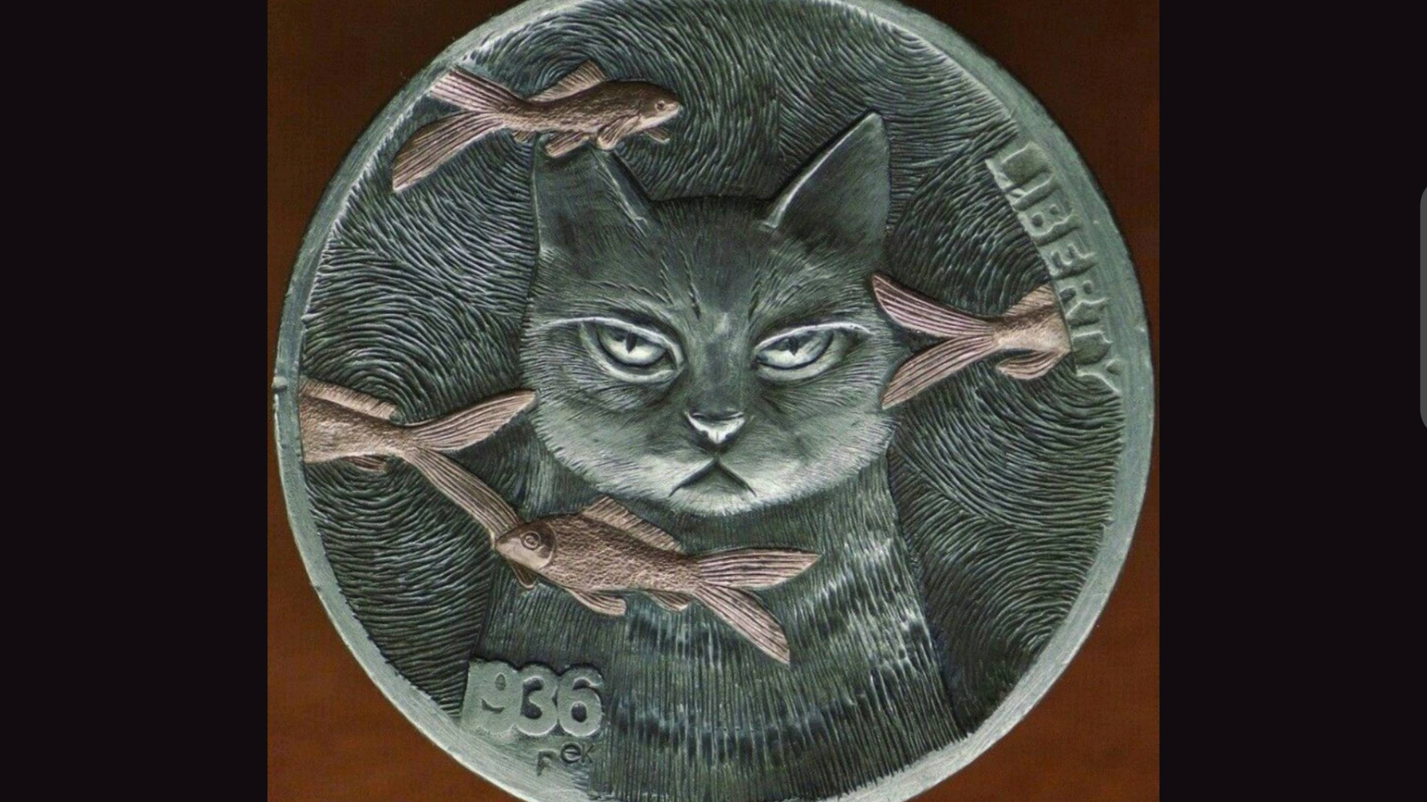 Коллекция монет хобо никель смотреть онлайн