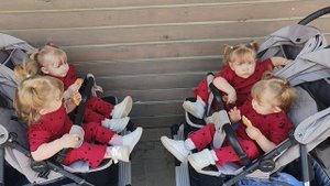 Четверняшки