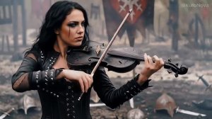 Epic Violin x War Metal – брутальность величественных струнных