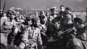 Спасибо деду за Победу!