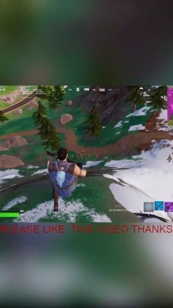 Fortnite Galactic Battle Cinematic