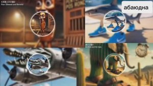 Песни итальянских мемов