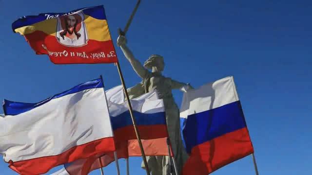 Я знаю, ты ко мне вернёшься! (#Победа80 #сво)