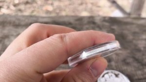 Серебрянные инвестиционные монеты. Быстрый обзор.