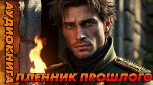 ПЛЕННИК ПРОШЛОГО Аудиокнига #аудиокнига #аудиокниги #попаданец #попаданцы