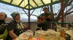 Моё Приморье.