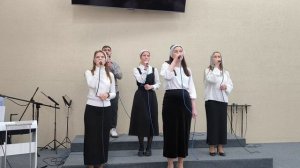 О, если б навеки / Христианские песни