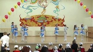 Детская вокальная группа Карамельки - Просто верить в сказку