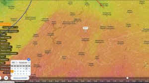 5 мая в Поволжье и на Южном Урале ожидается по летнему-теплая погода. Прогноз погоды