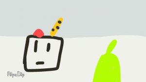 Ам ням . Пилот