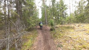 Hard Trail покатушка 02 мая 2025
