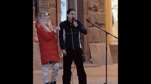 ВСЕМ ПРИВЕТ С 3-Й КОЛОНИИ