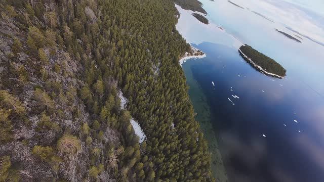 1Мая_Белое море. Япония - Лабиринт.