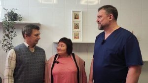 Отзыв супружеской пары