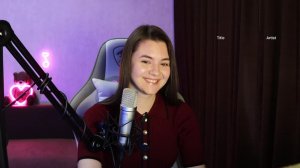 Песенный стрим ❤️ Поём любимые песни (03.05.25)