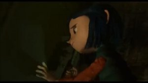 Коралина в стране кошмаров