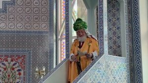 Джума 02.05.2025 - 4 Зуль кагъда 1446