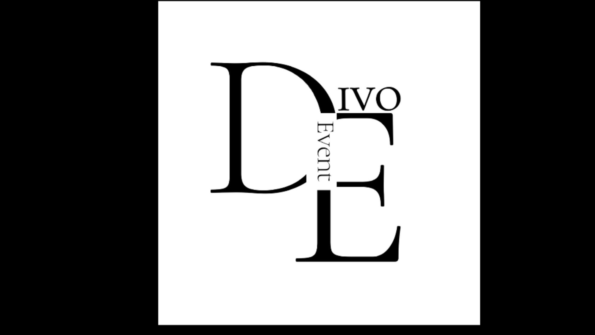 DIVO EVENT 
 Джахана и Рахим