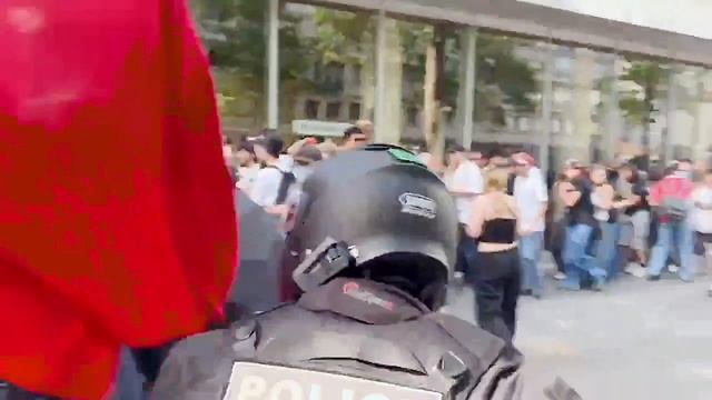 🔴Франция🔴МИР, ТРУД, МАЙ🔴