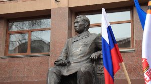 Парламентский вестник от 02.05.2025