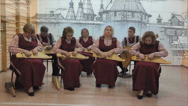В. Матвеева "Древний город Олонец"