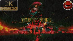 ⚡Tempest Rising ⚡Прохождение 6⚡КамПАниЯ ГСО⚡ЛиКВидАцИя Базы⚡