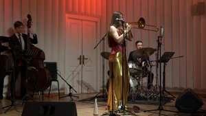 АНАСТАСИЯ ИВАНОВА. WANNA BE LOVED BY TOU