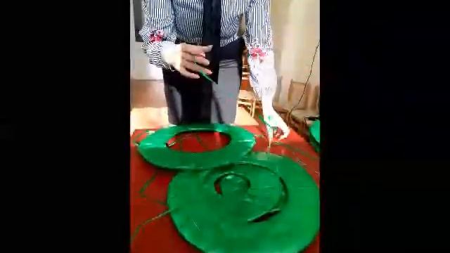 #handmade #моетворчество #праздничноенастроение #обожаюновыйгод