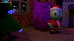 Vincent Claus is Comin' to Town || OFFICIAL MUSIC VIDEO