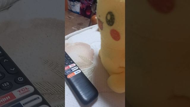 мультфильм Долина игрушек серия 8 телевизор