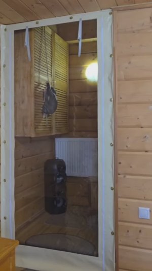 Нестандартное решение !