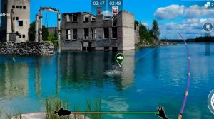 как поймать глазорвача