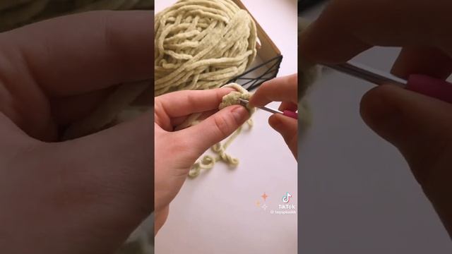 Уроки вязания 1/?