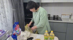 РАЗОРИЛАСЬ прям )))БОЛЬШАЯ хватит на ВСЮ РОДНЮ!