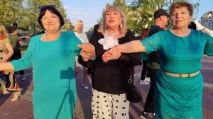 А я девчонка гордая....... 04.05.25.