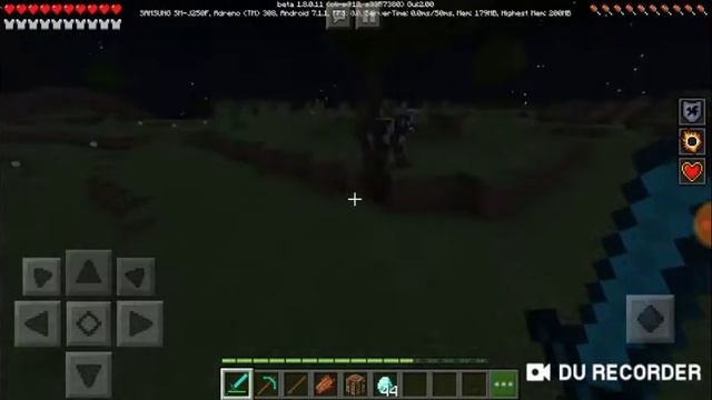 нуб и про выживают на сервере майнкрафт minecraft  мультик