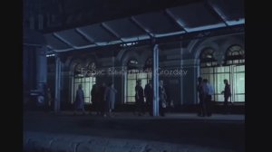 Борис Виноградов grozdev - Живем мы что-то без азарта (Cover) Вокзал для двоих