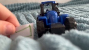 песня лево в право ( синий трактор )