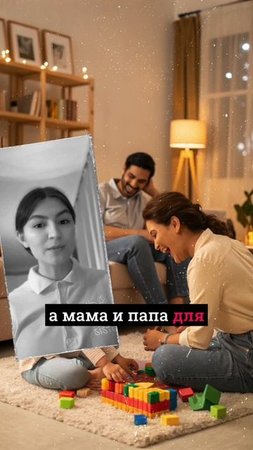 🌿 «Мама, я хочу к няне!» — как пережить, если ребенок привязался к няне сильнее?