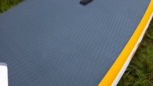 Новый Сап борд Большой GQ COCO 335х81х15 180 кг