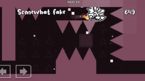 Geometry dash how to platformer 600-700