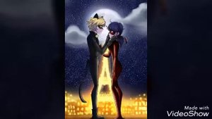 Комиксы леди баг и супер кот.Комикс любовь часть 3.