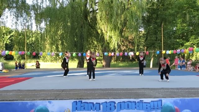 Только чёрному коту и не везёт. Тренер Осипова Людмила