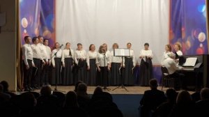 Песня Анюты Екатерина Вахрушина