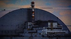 OST "Чернобыль" [ЧЗО-x] (speed up)