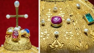 912 лет назад - На Киевский Великокняжеский престол вступил Владимир Мономах